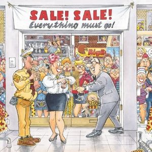 ✔✔ $5/$10 SALE ✔✔ EVERYTHING MUST GO!!!!